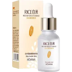 Hchana Rice Serum 15ml - 6976504680229 - Rokomari